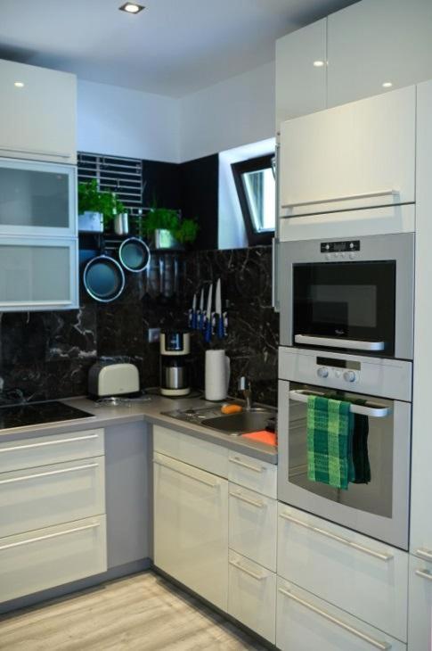 Apartman Katerinky Liberec Exterior photo